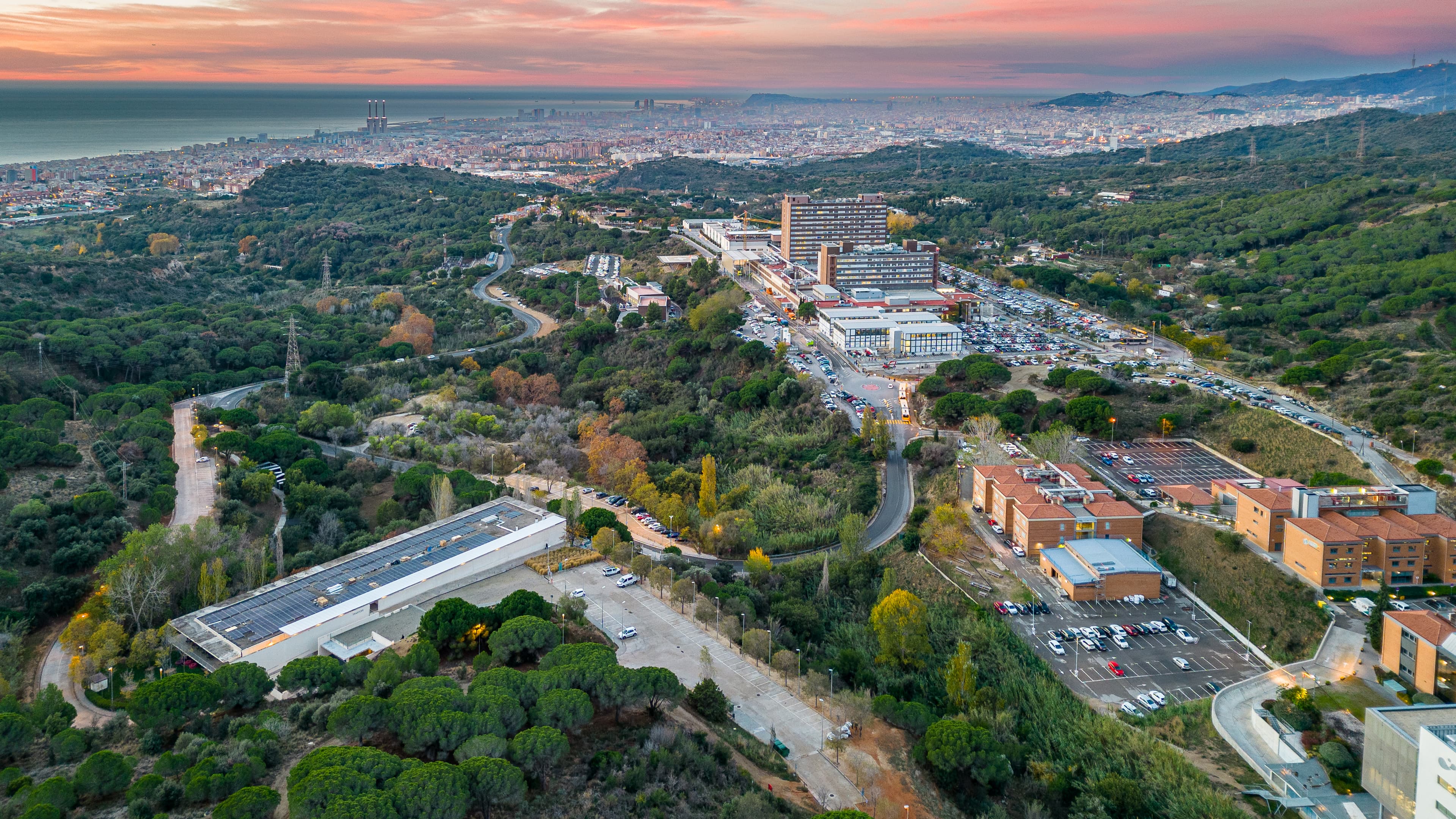 Tanatorio Sant Feliu de Llobregat Tanatorio Sant Feliu de Llobregat